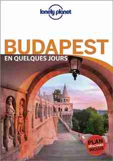 Budapest En Quelques Jours de COLLECTIF