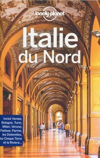 Front cover_ITALIE DU NORD 1ÈRE ÉDITION