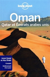 Couverture_OMAN, QATAR ET EMIRATS ARABES UNIS 3ED