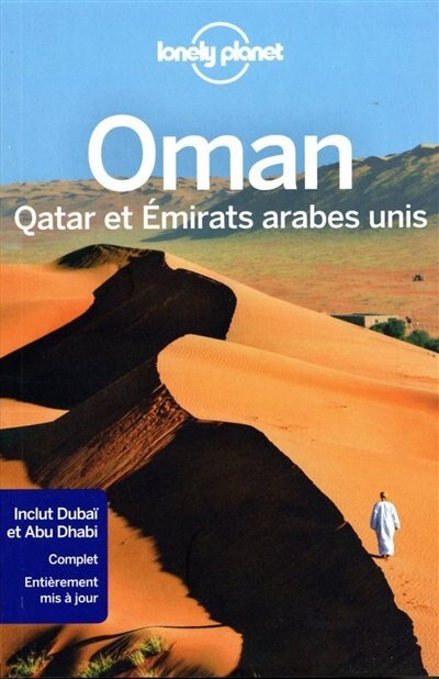 Couverture_OMAN, QATAR ET EMIRATS ARABES UNIS 3ED