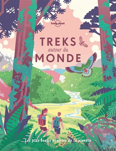 Front cover_Treks autour du monde