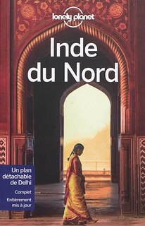 Front cover_INDE DU NORD