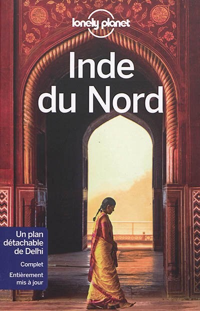 Front cover_INDE DU NORD