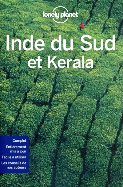 Front cover_INDE DU SUD ET KERALA