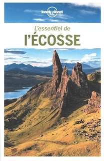 Front cover_L'essentiel de l'Ecosse