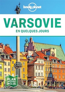 Couverture_Varsovie en quelques jours