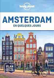 Amsterdam en quelques jours de Anonyme