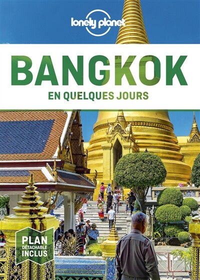 Front cover_Bangkok en quelques jours