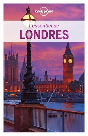 L' essentiel de Londres