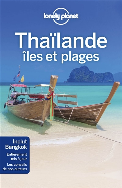 Front cover_Thaïlande