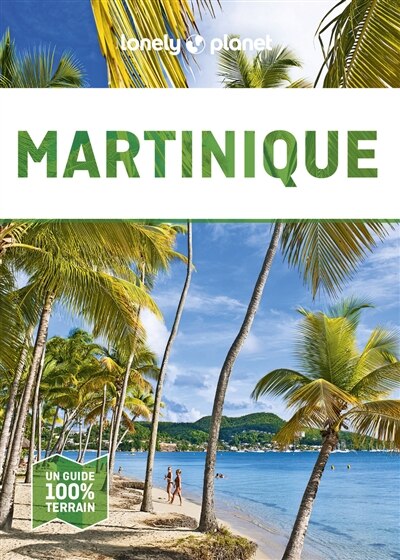 Front cover_Martinique