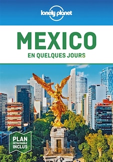 Couverture_Mexico en quelques jours
