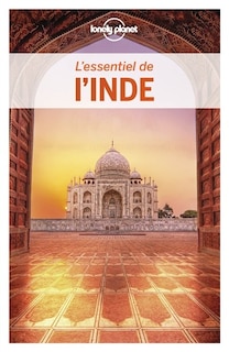 Front cover_L' essentiel de l'Inde