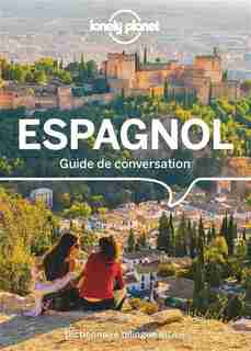 Guide de conversation: Espagnol de Anonyme
