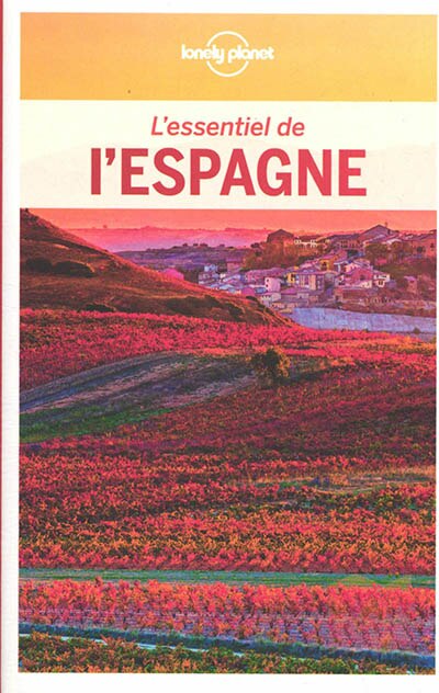 Couverture_L' essentiel de l'Espagne