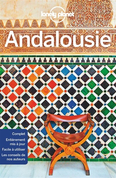 Front cover_Andalousie 10ed