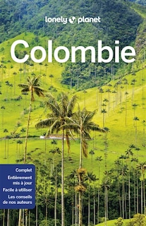 Front cover_COLOMBIE 3E ÉD.