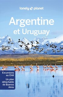 ARGENTINE ET URUGUAY 8ED