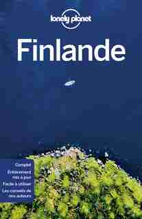 Finlande de Lonely Planet