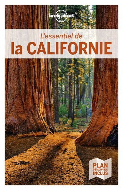 Couverture_L' essentiel de la Californie