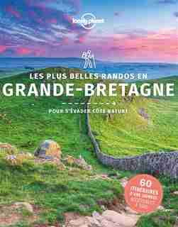 Les plus belles randonnées en Grande-Bretagne de Lonely Planet