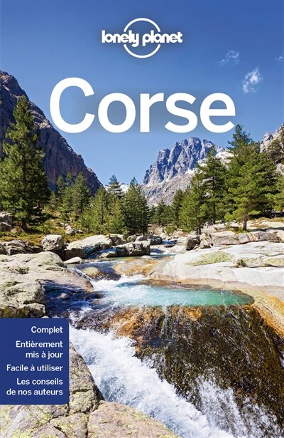 Front cover_CORSE 19E ÉD.
