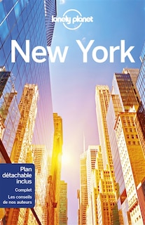 Front cover_New York