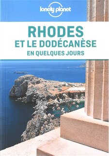 Couverture_Rhodes et le Dodécanèse en quelques jours