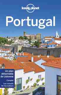 Portugal de Lonely Planet