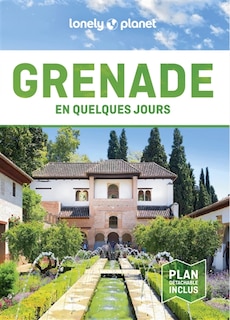 Front cover_Grenade en quelques jours