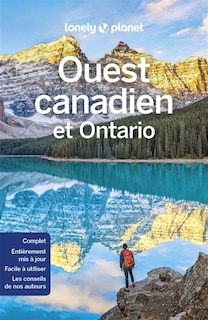 Front cover_Ouest canadien et Ontario