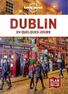 Front cover_Dublin en quelques jours