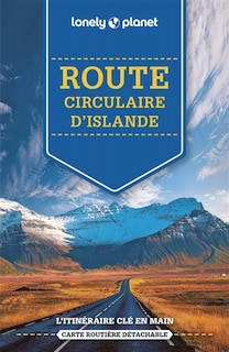 Front cover_Route circulaire d'Islande : l'itinéraire clé en main