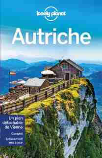 Autriche de Lonely Planet