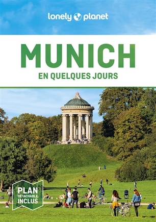 Munich en quelques jours