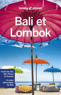 Couverture_Bali et Lombok