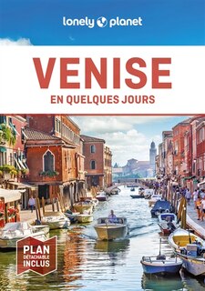 Front cover_Venise en quelques jours