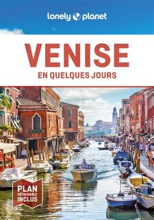 Venise en quelques jours