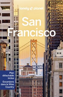 Front cover_San Francisco
