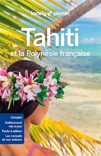 Front cover_Tahiti et la Polynésie française