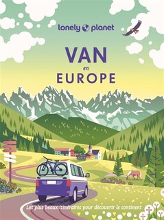 Couverture_Van en Europe