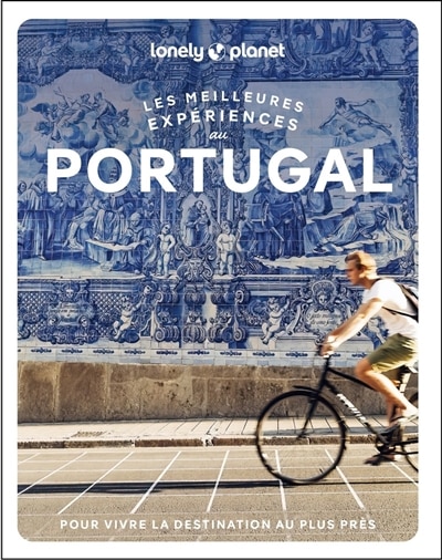 Couverture_Les meilleures exp&eacute;riences au Portugal