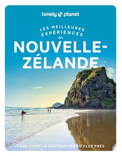 Couverture_Les meilleures expériences en Nouvelle-Zélande