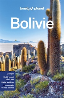 Front cover_Bolivie