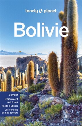 BOLIVIE 8E ÉD.