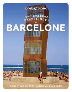Couverture_Les meilleures expériences à Barcelone