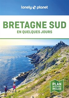 Front cover_Bretagne Sud en quelques jours