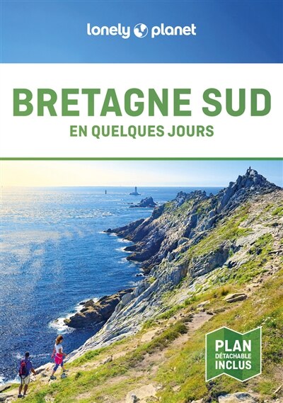 Bretagne Sud en quelques jours