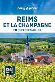 Couverture_Reims et la Champagne en quelques jours