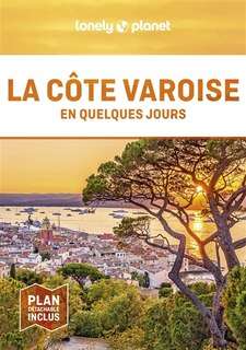 Front cover_Côte varoise en quelques jours
